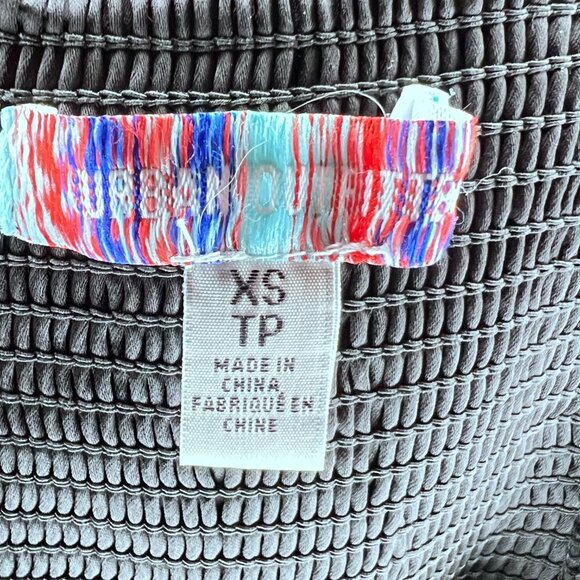 Urban Outfitters Orion Bustier Mini Dress - Picture 11 of 12